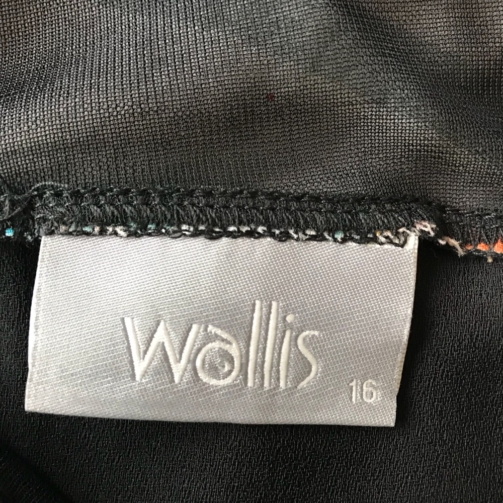 Wallis dress
